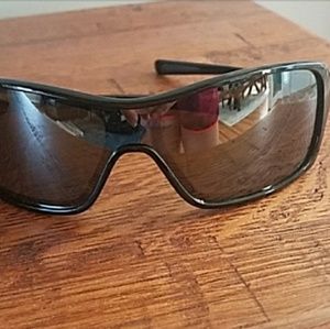 Womens oakley break up sunglasses